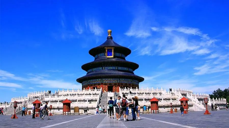 北京，千年古都的历史传承与现代化发展轨迹