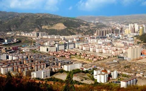 山西，历史长河中的璀璨明珠闪耀不止