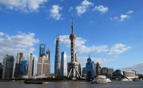 上海，魅力之都的历史长河与当代风采