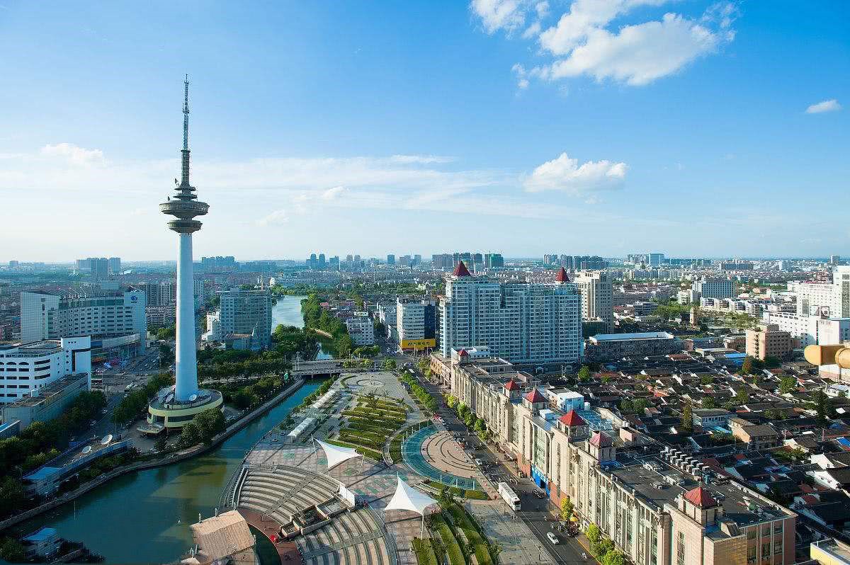 江苏深度游攻略，初学者轻松解锁本地特色技能