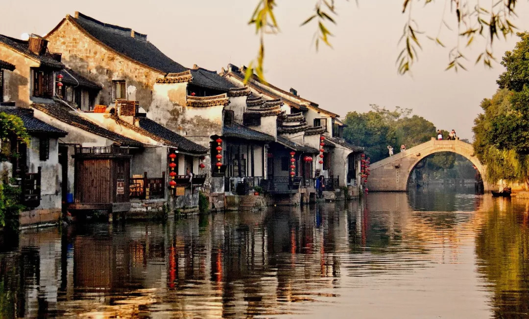 浙江，梦想之沃，自信之源