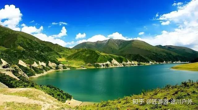 青海，高原明珠的辉煌历程探索