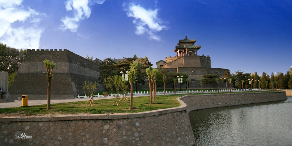 邯郸，历史与现代交织的璀璨城市