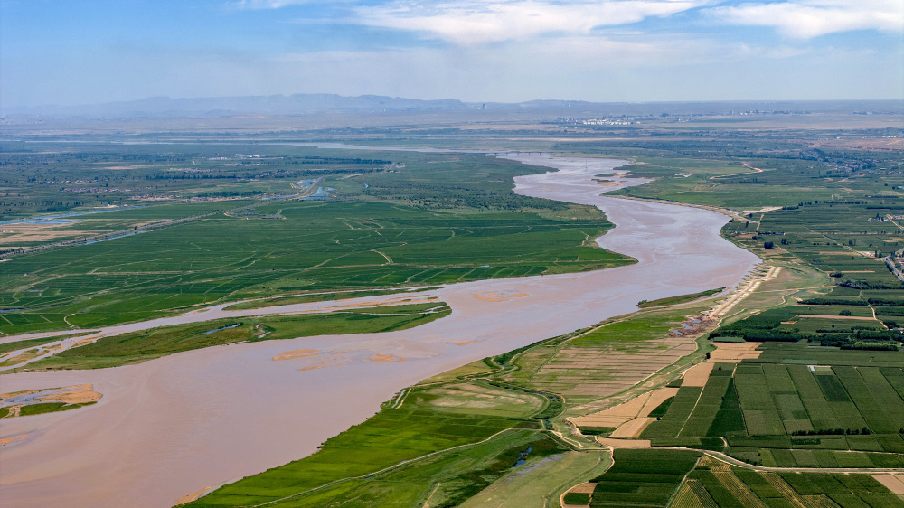 探寻宁夏之美，深度解说宁夏风土人情