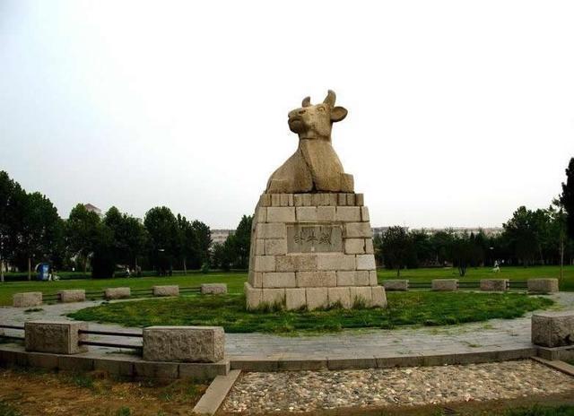 邢台市概览，官方评价与介绍