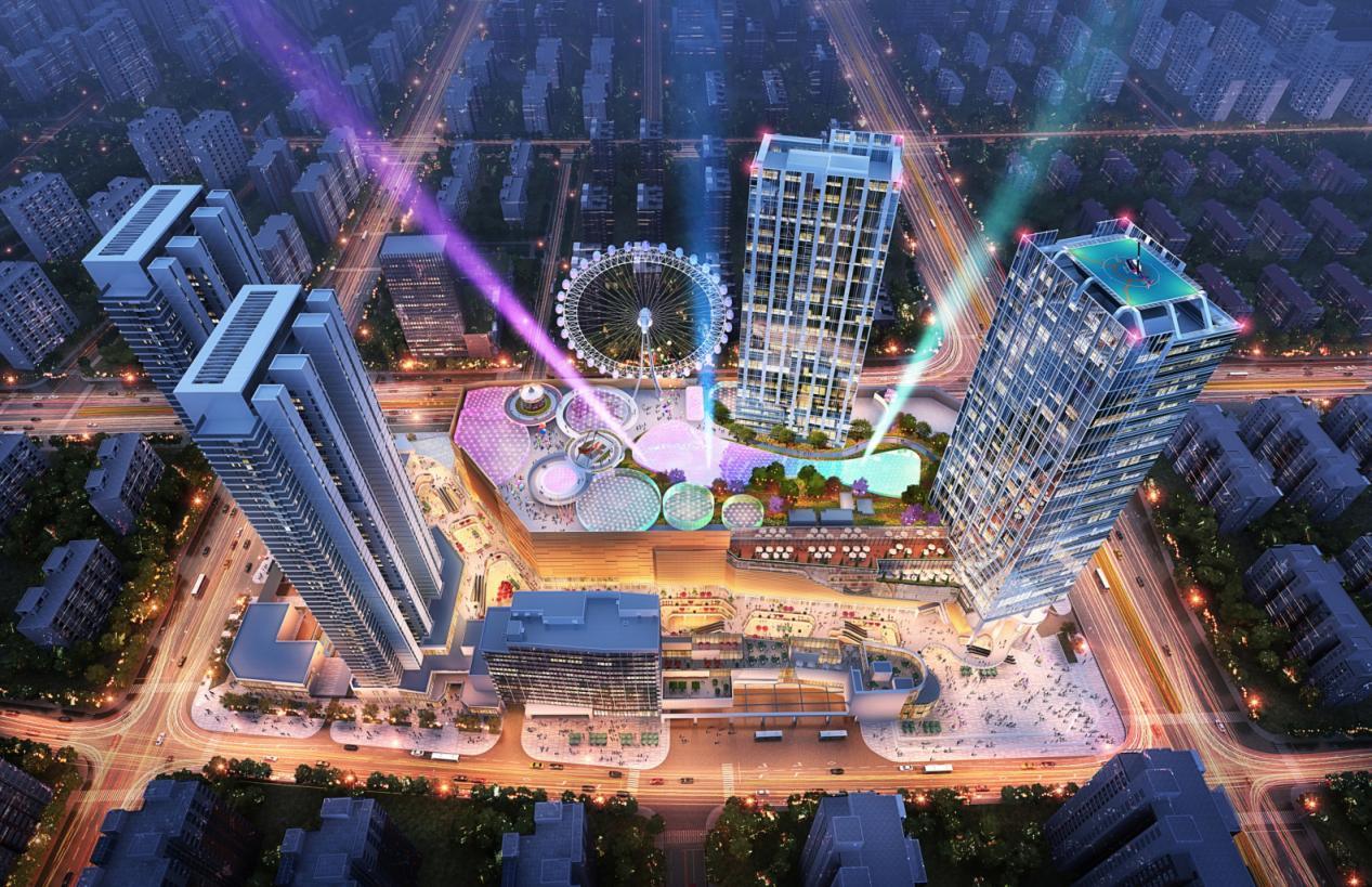 太原，向各位听众朋友们问好！