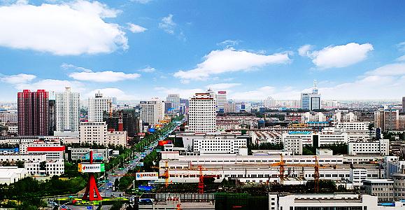 保定，历史文化与现代活力的双生之城