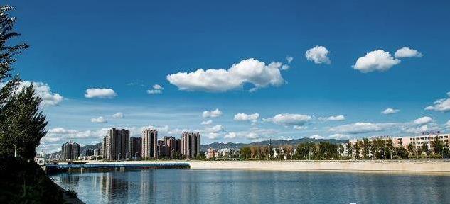 张家口，冬奥之城绿色崛起，焕发新活力